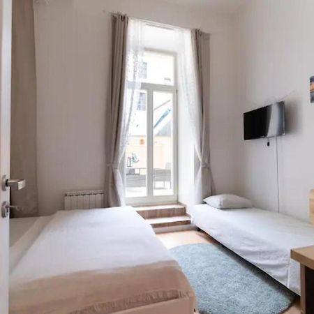 Favorite Apartment In The Center Of Prague 1 Exterior photo