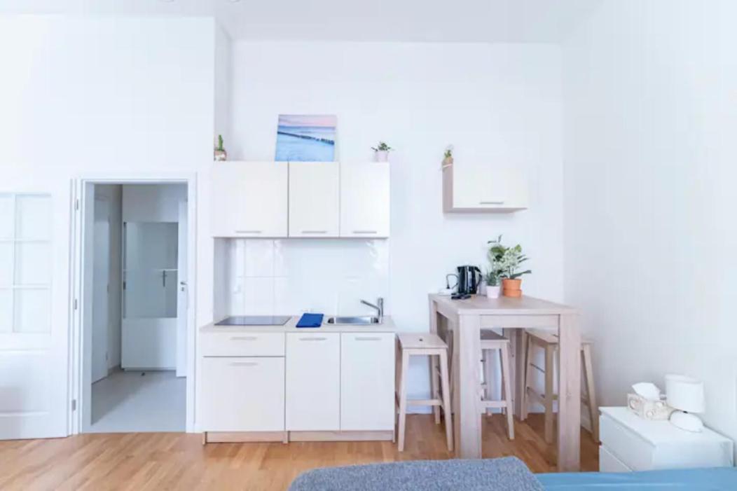Favorite Apartment In The Center Of Prague 1 Exterior photo