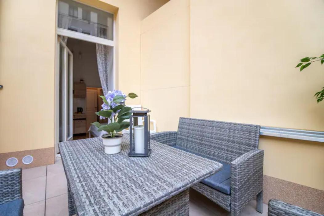 Favorite Apartment In The Center Of Prague 1 Exterior photo