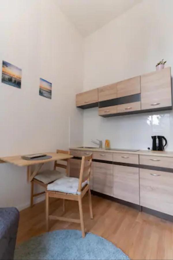 Favorite Apartment In The Center Of Prague 1 Exterior photo